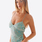 Nova | Sequin Statement Top