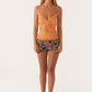 Nova | Sequin Statement Top