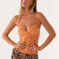 Nova | Sequin Statement Top