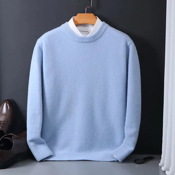 Classic Men's Pullover