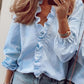 Sarah – the elegant and unique blouse