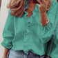 Sarah – the elegant and unique blouse