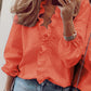 Sarah – the elegant and unique blouse