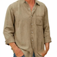 Long sleeve denim shirt - Mateo