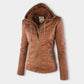 Liesl - Stylish coat