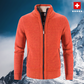 PAOLO - Stylish and elegant winter vest