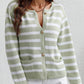Dinah - Fall Cardigan Sweater