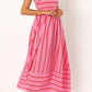 Lumi | Bare Bloom Maxi Dress