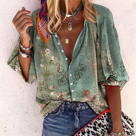 Felicia - Vintage shirt