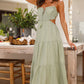 Hannah | Spring Dress
