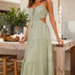 Hannah | Spring Dress