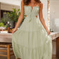Hannah | Spring Dress