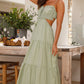 Hannah | Spring Dress