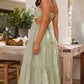 Hannah | Spring Dress