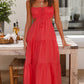 Hannah | Spring Dress