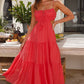 Hannah | Spring Dress