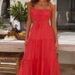 Hannah | Spring Dress