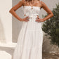 Hannah | Spring Dress