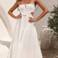 Hannah | Spring Dress