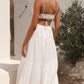 Hannah | Spring Dress