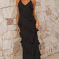 Laora | Elegant Maxi Dress