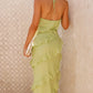 Laora | Elegant Maxi Dress