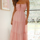 Hannah | Spring Dress