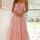 Hannah | Spring Dress