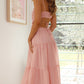 Hannah | Spring Dress