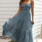 Hannah | Spring Dress