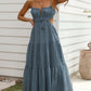 Hannah | Spring Dress