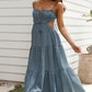 Hannah | Spring Dress