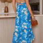 Naomi - Elegant midi dress