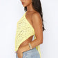 Haily | Essentiel Lace Top