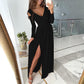 LAMIA - Long Dress for Women