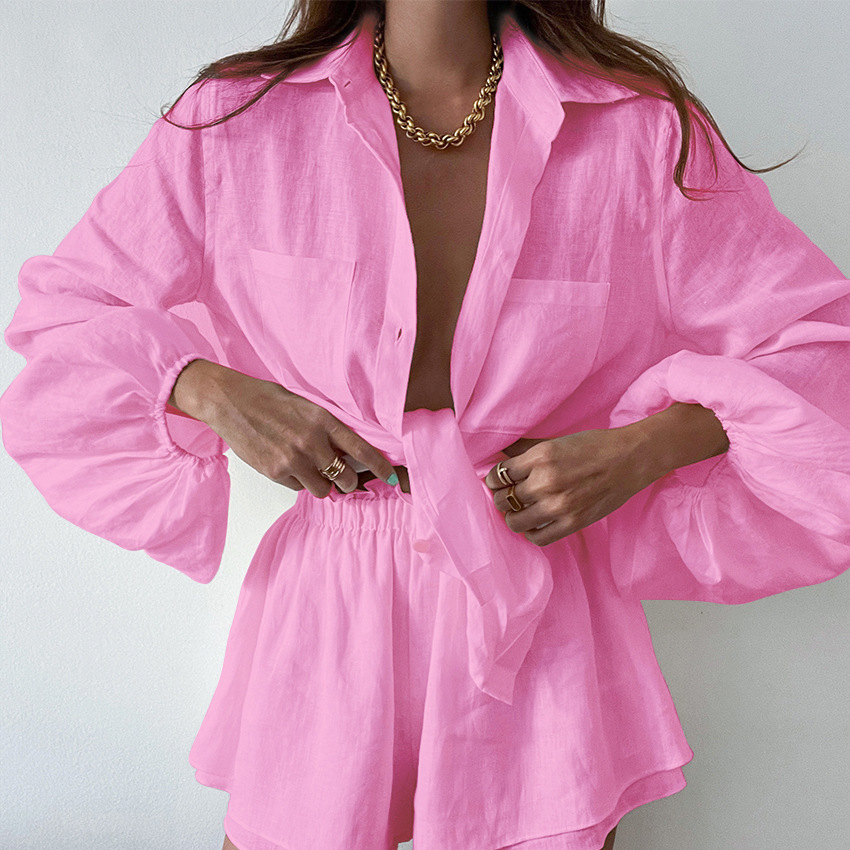 LANNA - Summer Set for Women