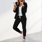 Women's Blazer and Trouser Set - Lucy