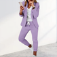 Women's Blazer and Trouser Set - Lucy