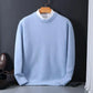 Loose Sweater Timeless Warmth in a Relaxed Silhouette