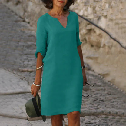 Laura - Stylish Summer Dress