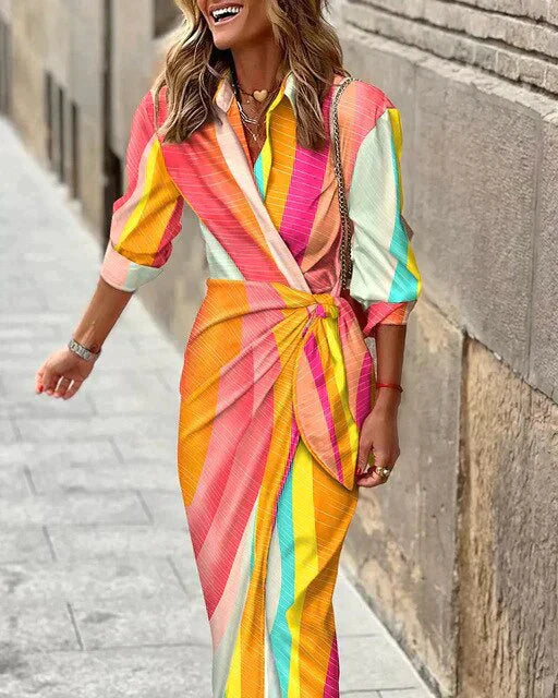 LILY - Casual shirt for women