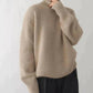 VITA | ELEGANT KNITTED PULLOVER