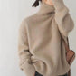 DIVA | CHIC TURTLENECK