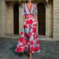 Elyse – Elegant Women's Dress