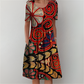 HEATHER | POCKET SWING DRESS