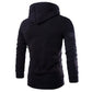 Tom Sweatshirt Hoodie - Comfortable High Neck Sweater