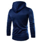 Tom Sweatshirt Hoodie - Comfortable High Neck Sweater