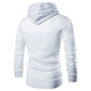 Tom Sweatshirt Hoodie - Comfortable High Neck Sweater