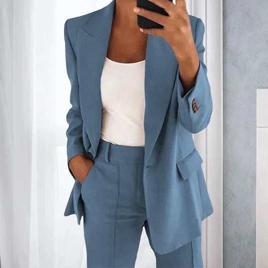 MARLEN - Suit Set for Women