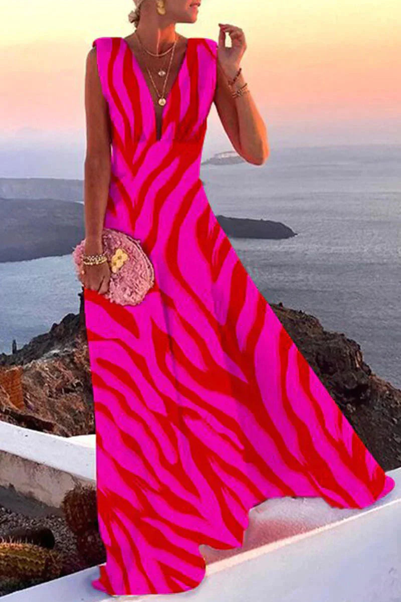 MARLENE - Women's Summer Dress